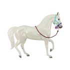 Breyer 4-Ever Friends Gift Set - Purple Flower