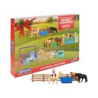 Breyer Unicorn & Friends 24-Days of Suprises 2025 Advent Calendar