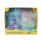 Breyer Gems Of The Ocean Gift Set