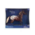 Breyer 75th Anniversary Sport Horse Limited Edition