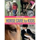 Book: Cherry Hill's Horse Care For Kids