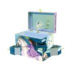 Enchantmints Discover Your World Music Box