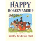 Book: Happy Horsemanship
