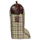 5/A Baker® Riding Boot Bag