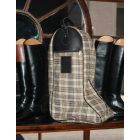 Baker Riding Boot Bag