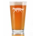 Bevvee 16oz Pint Glass