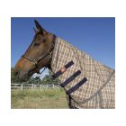 Baker Turnout Neck Cover 200G For Turnout Blanket