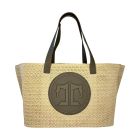 Tucker Tweed Beach Tote