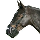 Best Friend Soft Mesh Stall Muzzle