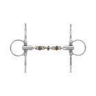 Bombers Full Cheek Waterford Bit