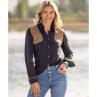 Madison Creek Ladies Shooting Shirt