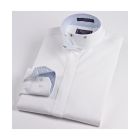 Beacon Hill Kids CoolMax Talent Yarn LS Show Shirt w/ Wrap Collar