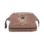 Zeppelin Products Canvas Shave Kit