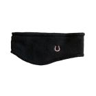 Bridle Up Fleece Horseshoe Headband