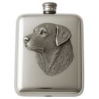 Corbell English Pewter Flash (6oz)