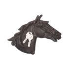 CBK Horse Tinket Dish