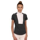 Chestnut Bay Ladies Skycool Liberty Short Sleeve Show Shirt - '24