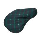 Chestnut Bay Saddle Cover