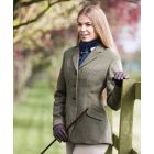 Equetech Claydon Tweed Hacking Jacket