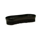 Magic Plastic Bristle Horse Grooming Brush