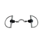 Anademi Broken Low Port Rubber Segunda Dee Bit