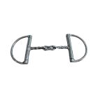 Anademi Cork Twist French Link Dee Bit