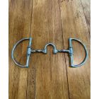 Anademi Cork Twist High Port Segunda Dee Bit