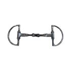Anademi Dee Fat Twisted Plate French Link