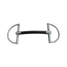 Anademi Dee Leather Covered Curved Mullen Mouth MM