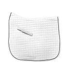PRI Equu-Felt Quilted Dressage Show Pad