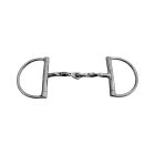 Anademi Dee German Silver Drilled Slow Twist Bit