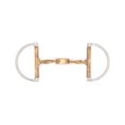 Anademi Copper Slow Twist Dee Bit With Dr Bristol Link