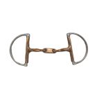 Anademi Copper Slow Twist Dee Bit With Dr Bristol Link