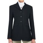RJ Classics Ladies Platinum Bedford Frock Hunt Coat