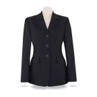 RJ Classics Ladies Fairfield Melton Hunt Coat