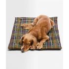 Barbour Cage Dog Mat