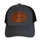 Dubois Cheval Trucker Baseball Hat