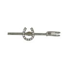 Dubois Cheval Stock Pin