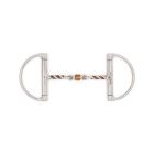 Anademi Dee Barrel & Copper Wire Twist
