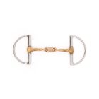 Anademi Copper Slow Twist Dee Bit With Dr Bristol Link - New Style