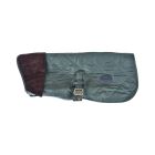 Barbour Quilted Dog Coat