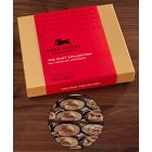 Harbor Sweets Dark Horse Chocolates (16 Piece Assortment)
