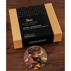 Harbor Sweets Dark Horse Chocolates (32 Piece Assortment)