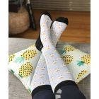 Dreamers & Schemers Ladies Boot Socks