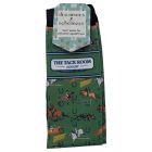 Dreamers & Schemers Ladies Custom Boot Socks