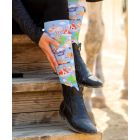 Dreamers & Schemers Adult Pair & A Spare Boot Socks