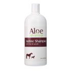 Aloe Advantage Iodine Shampoo with Aloe 32oz