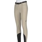 Equiline Ladies Ernaek-W High Waist B-Move Knee Grip Breeches In Standard Weight