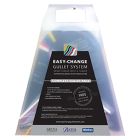 Wintec EASY-CHANGE System Complete Kit (For Bates, Wintec & Arena Saddles)