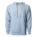 Equine & Design Adult Hoodie
